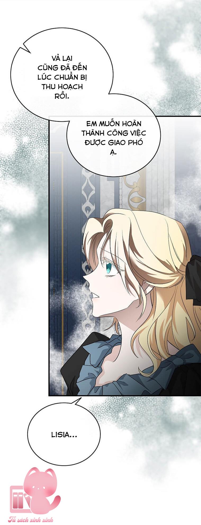 Ác Nữ Trùng Sinh - Chap 155