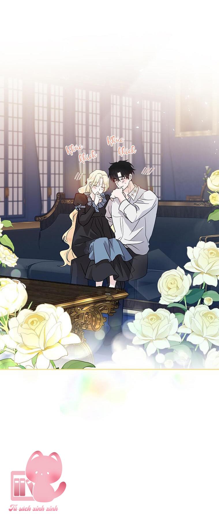 Ác Nữ Trùng Sinh - Chap 155