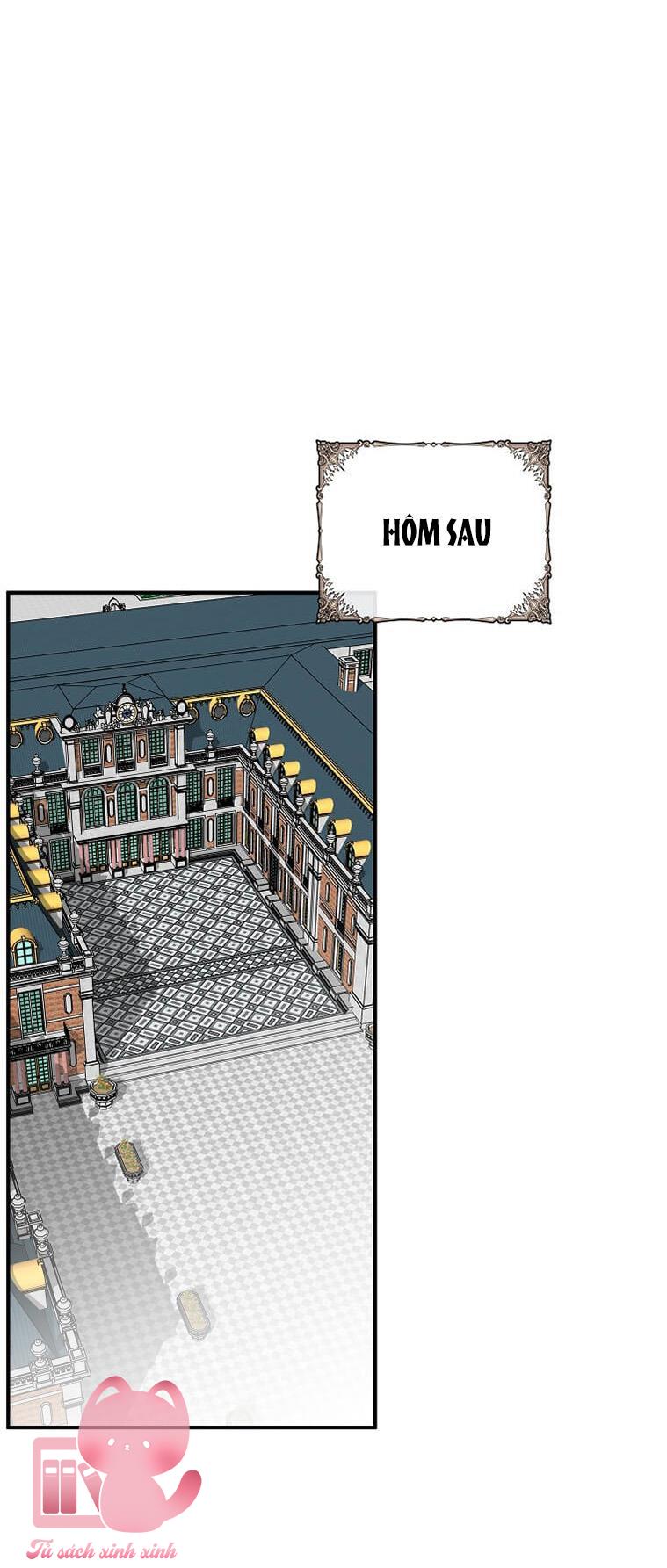 Ác Nữ Trùng Sinh - Chap 155