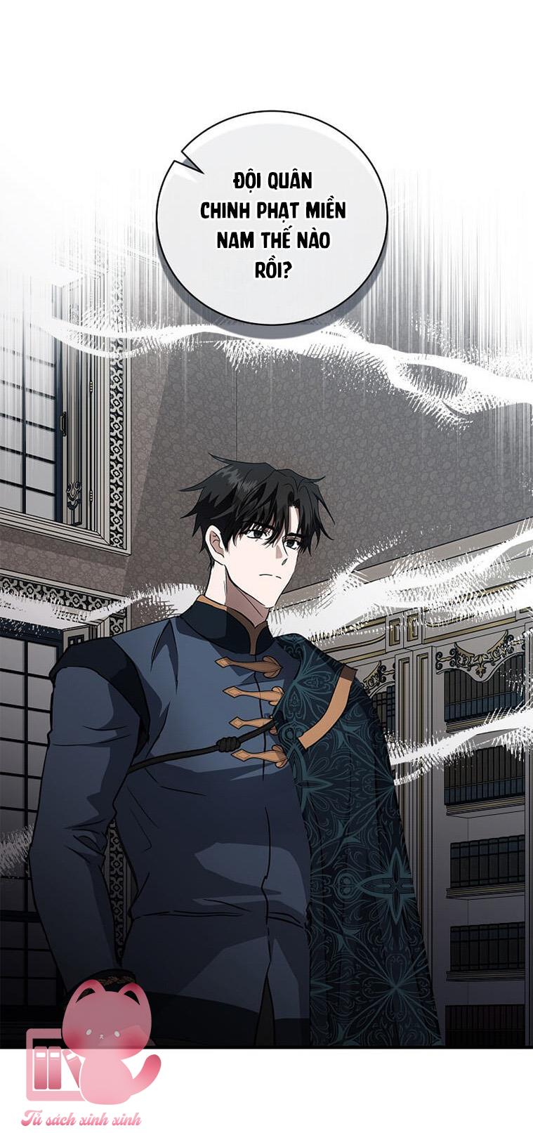 Ác Nữ Trùng Sinh - Chap 155