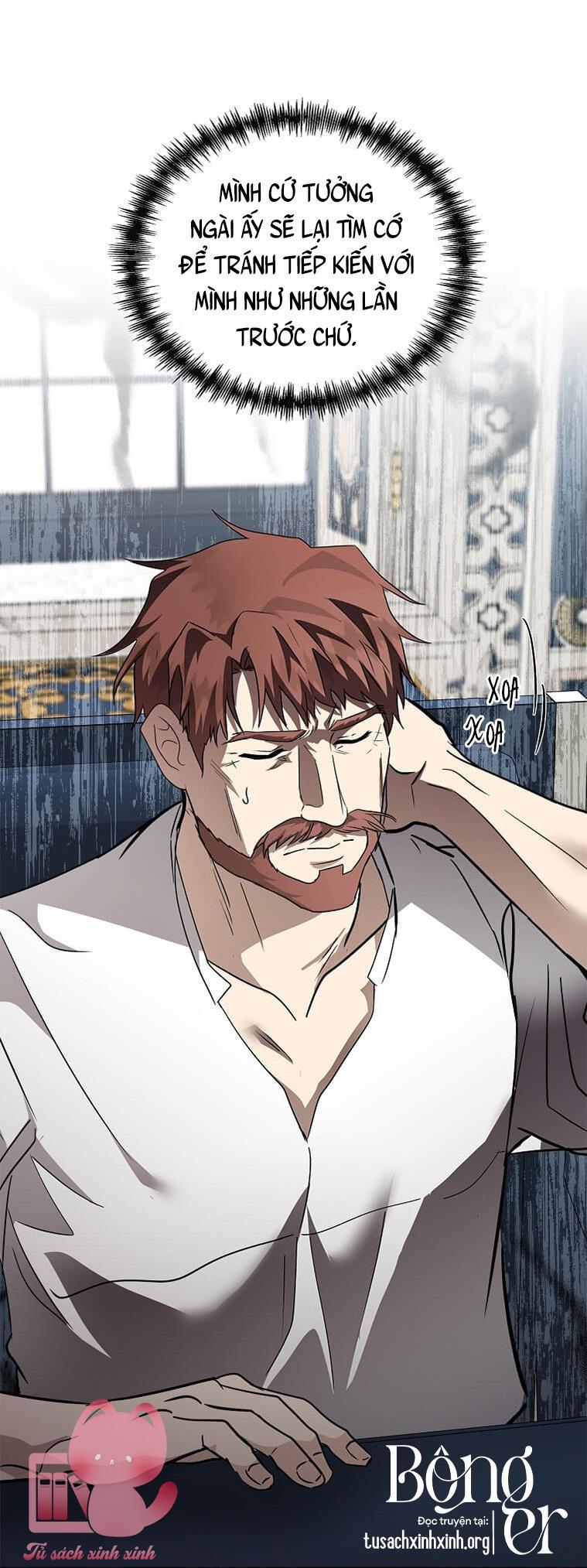 Ác Nữ Trùng Sinh - Chap 155