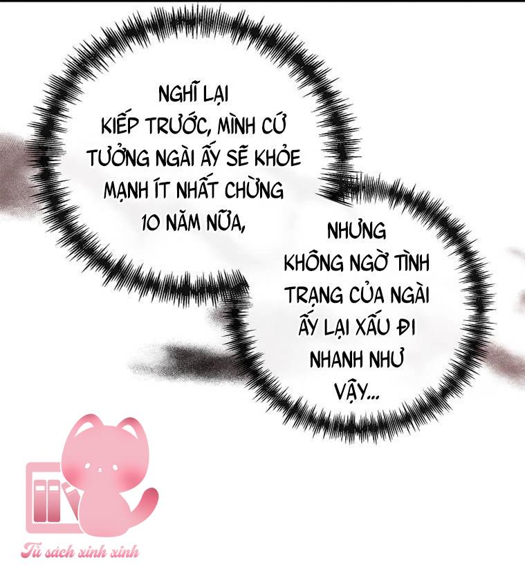 Ác Nữ Trùng Sinh - Chap 155