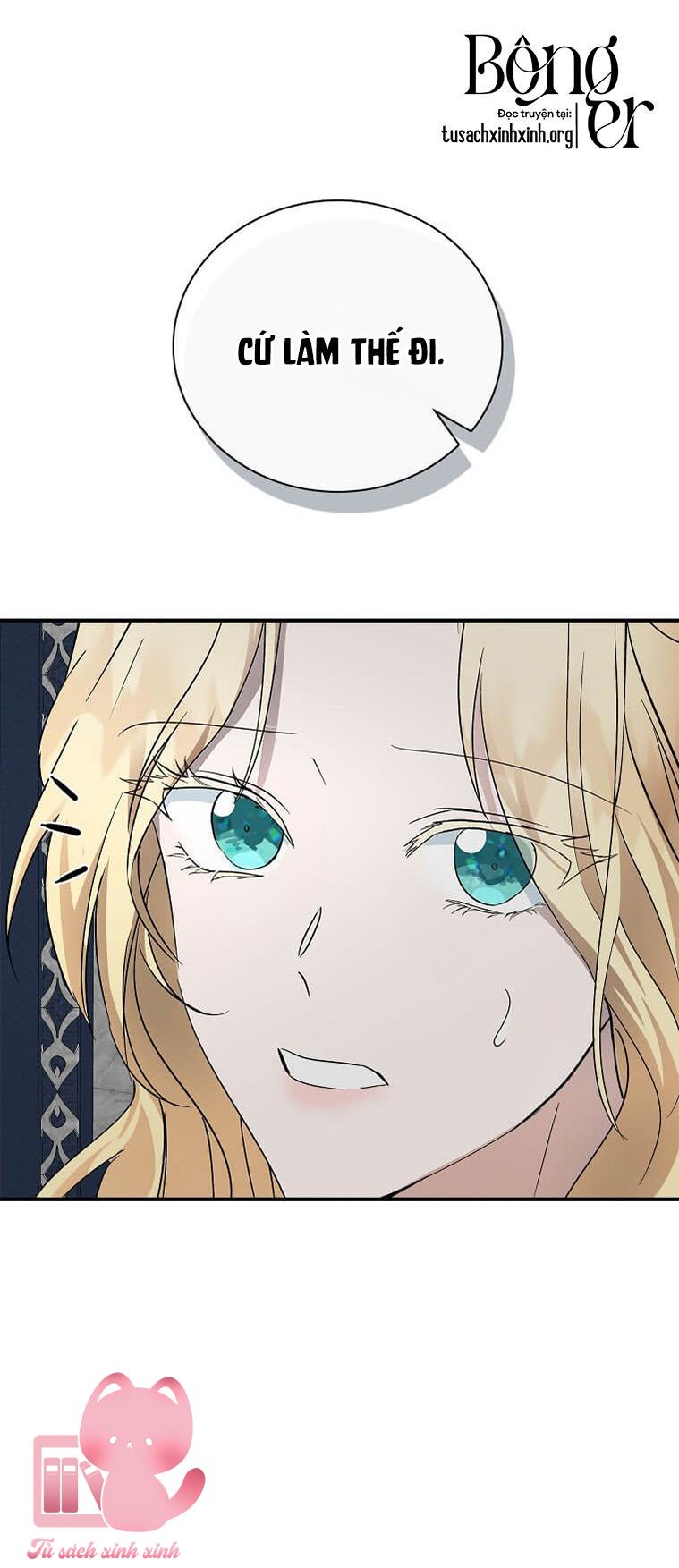 Ác Nữ Trùng Sinh - Chap 155