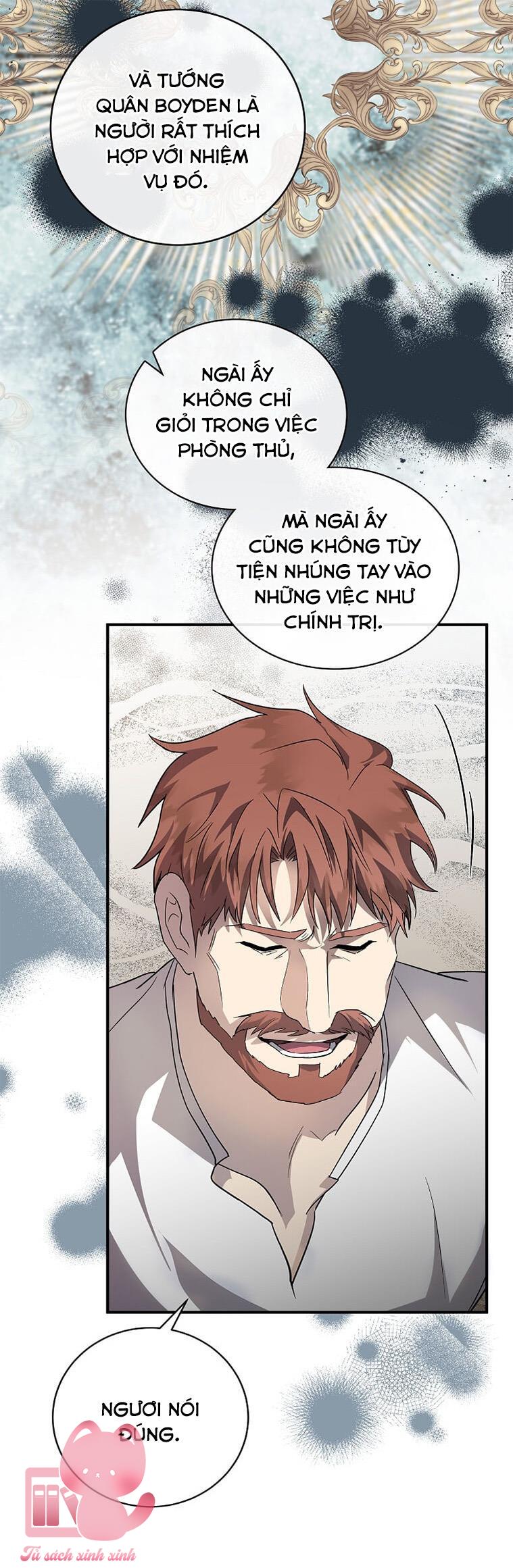 Ác Nữ Trùng Sinh - Chap 155