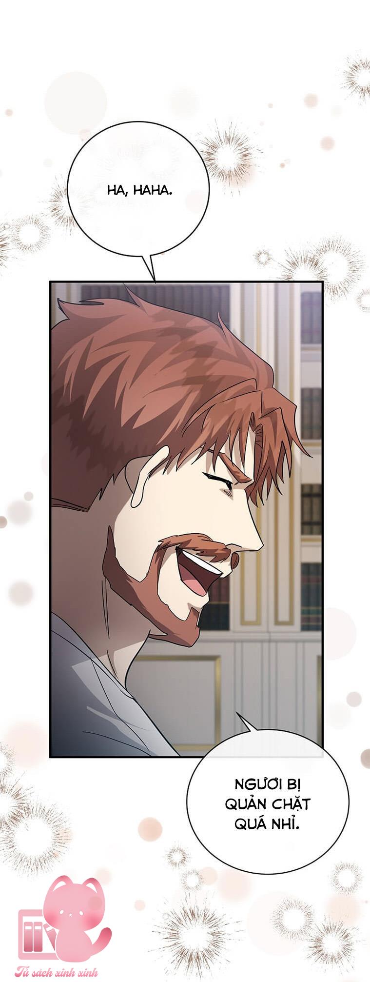 Ác Nữ Trùng Sinh - Chap 155