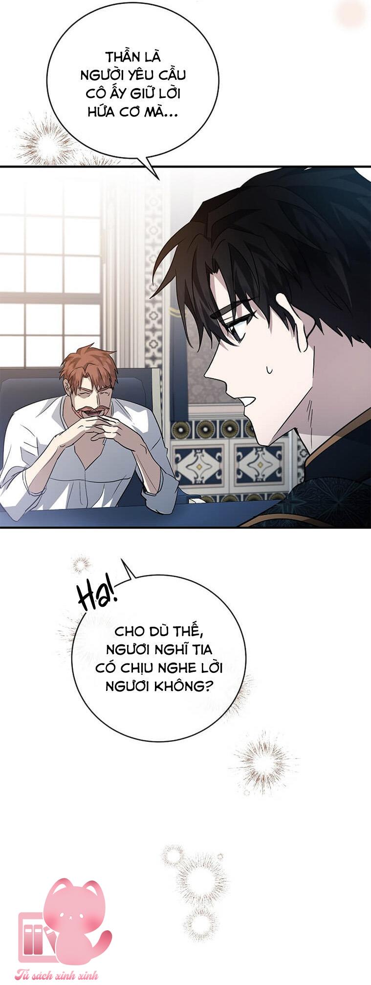 Ác Nữ Trùng Sinh - Chap 155