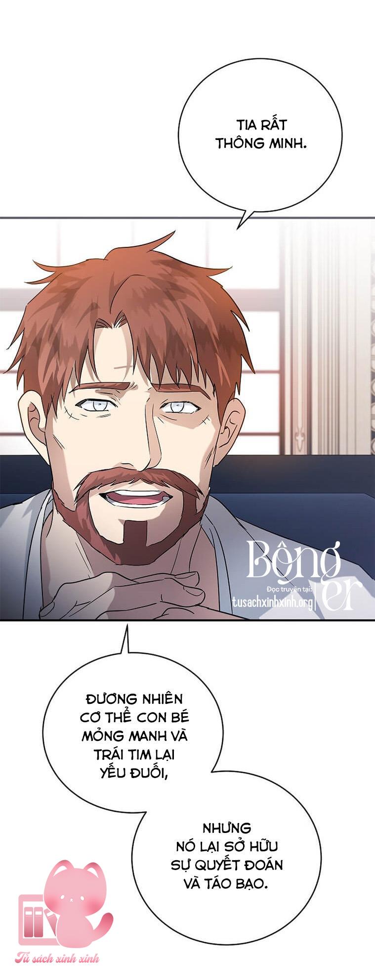 Ác Nữ Trùng Sinh - Chap 155