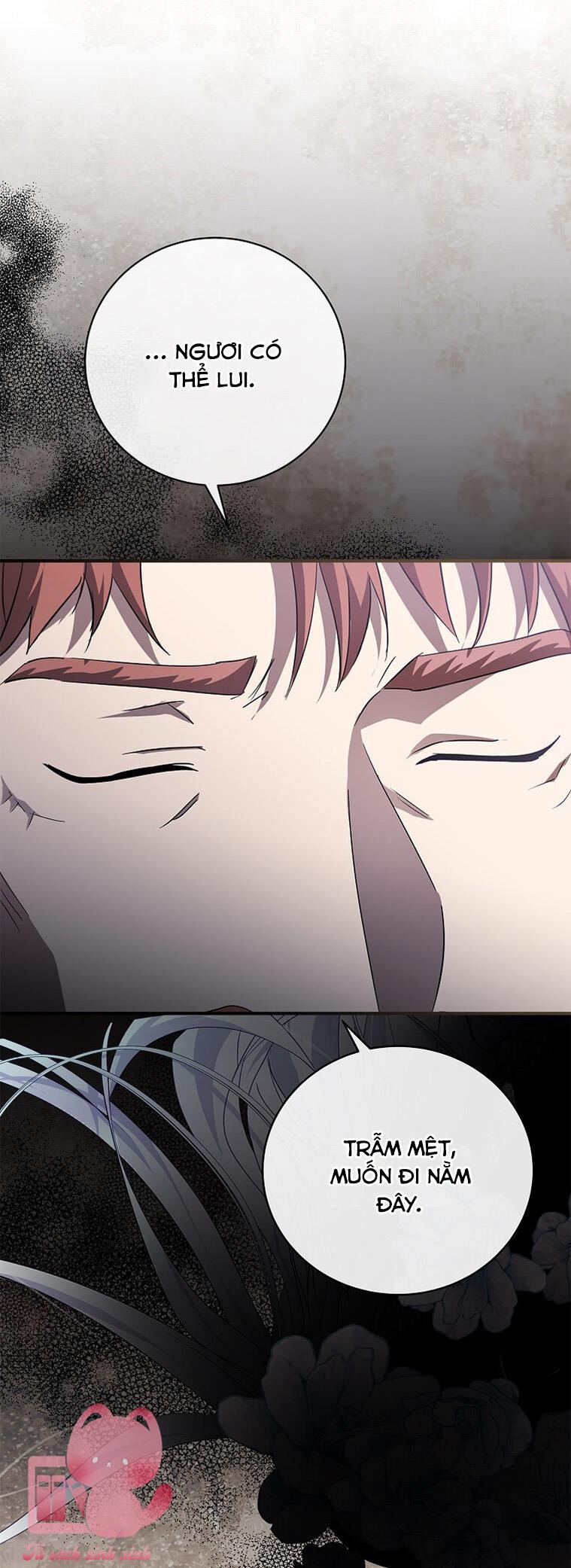 Ác Nữ Trùng Sinh - Chap 155