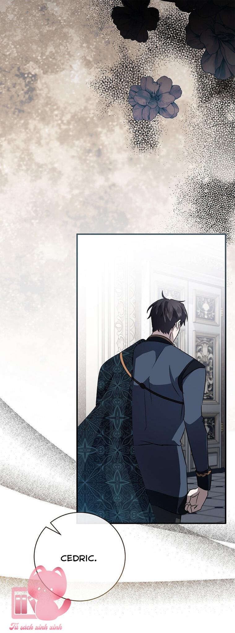 Ác Nữ Trùng Sinh - Chap 155