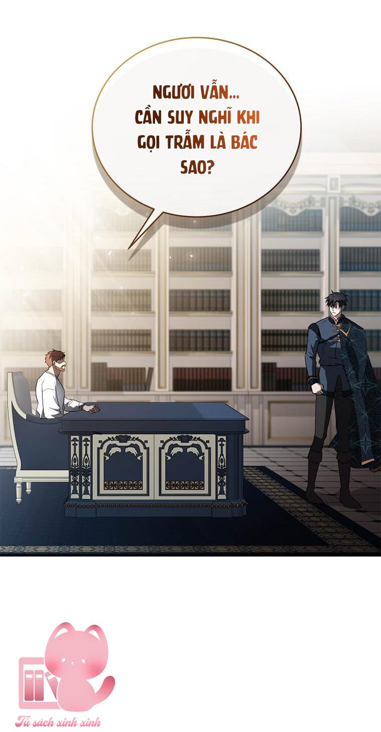 Ác Nữ Trùng Sinh - Chap 155