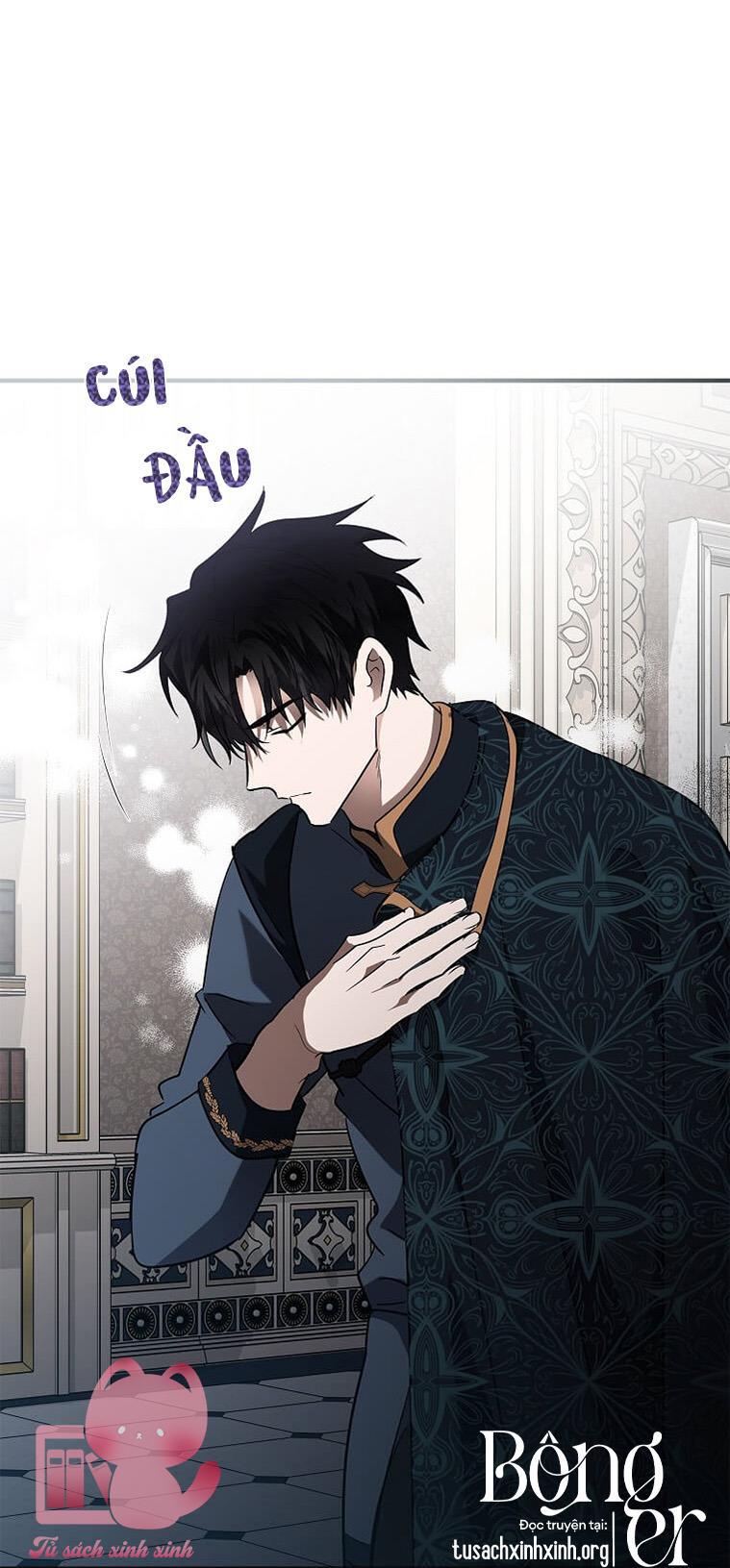 Ác Nữ Trùng Sinh - Chap 155