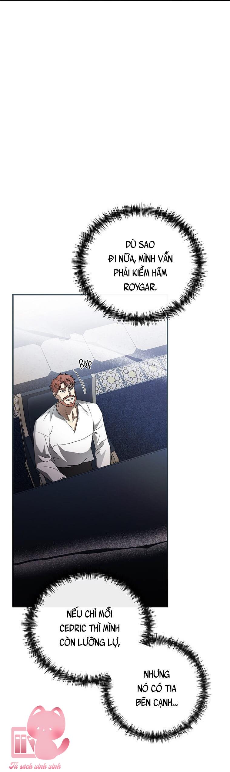 Ác Nữ Trùng Sinh - Chap 155