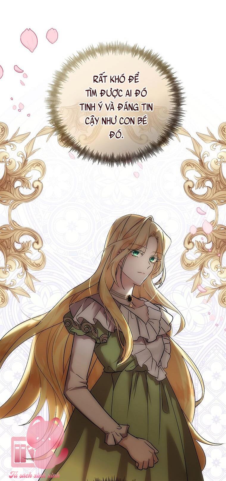 Ác Nữ Trùng Sinh - Chap 155