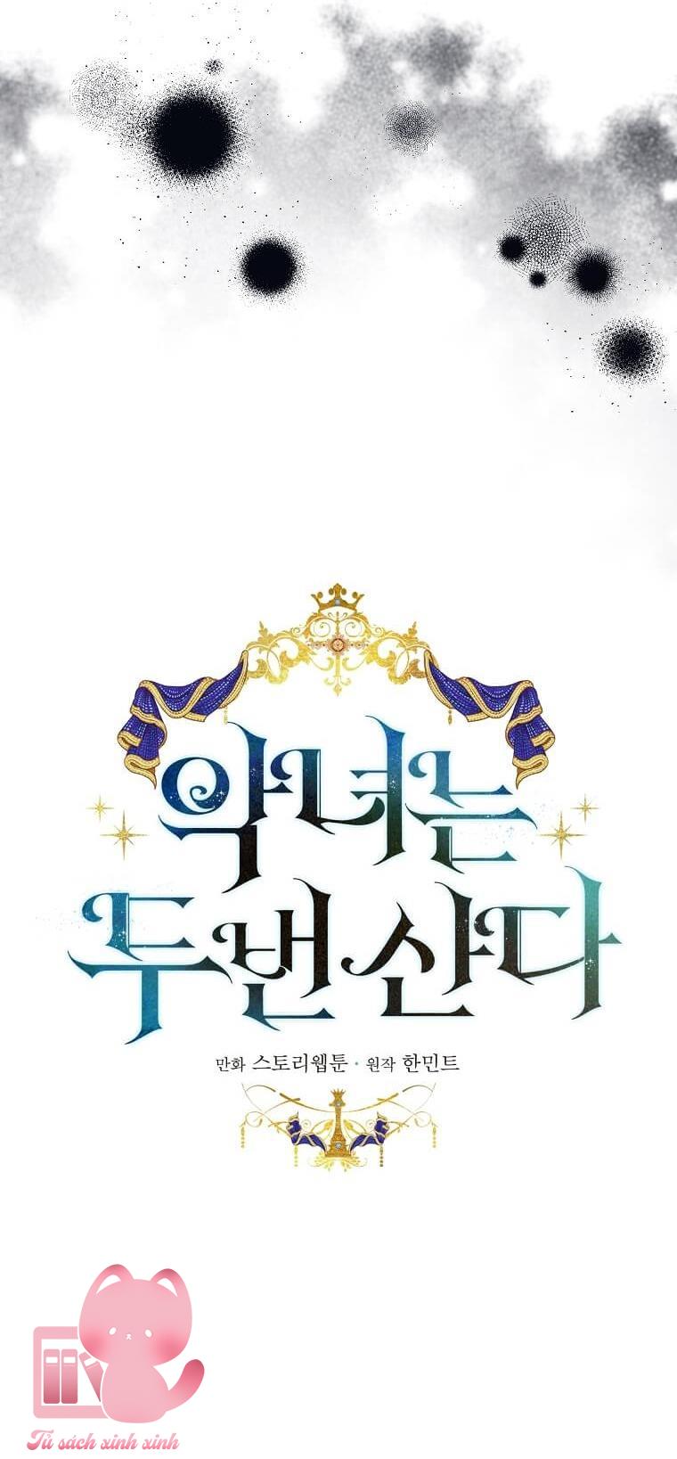 Ác Nữ Trùng Sinh - Chap 155