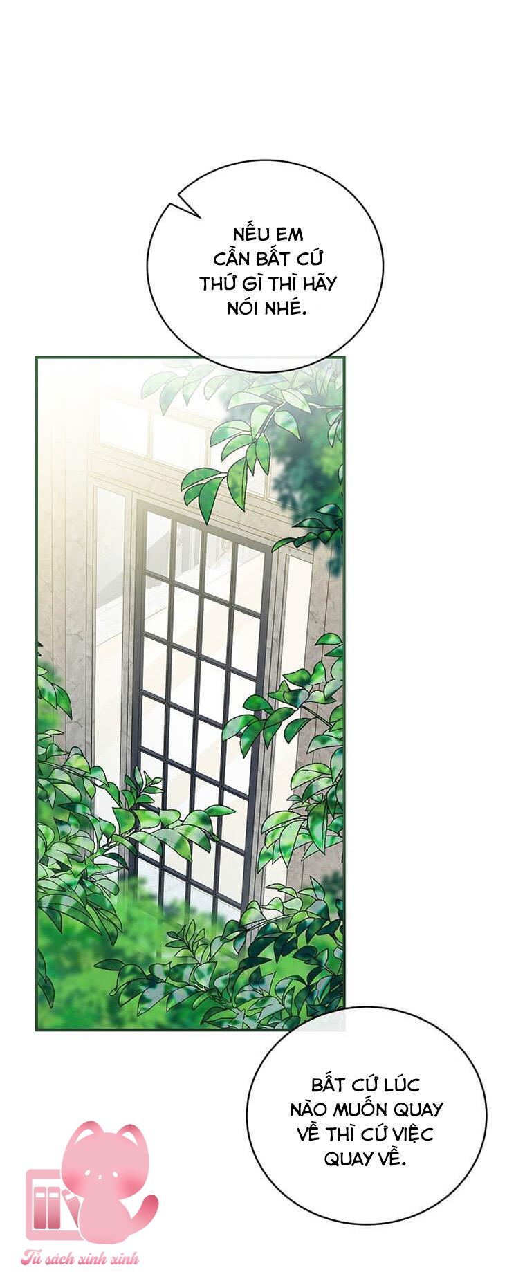 Ác Nữ Trùng Sinh - Chap 155