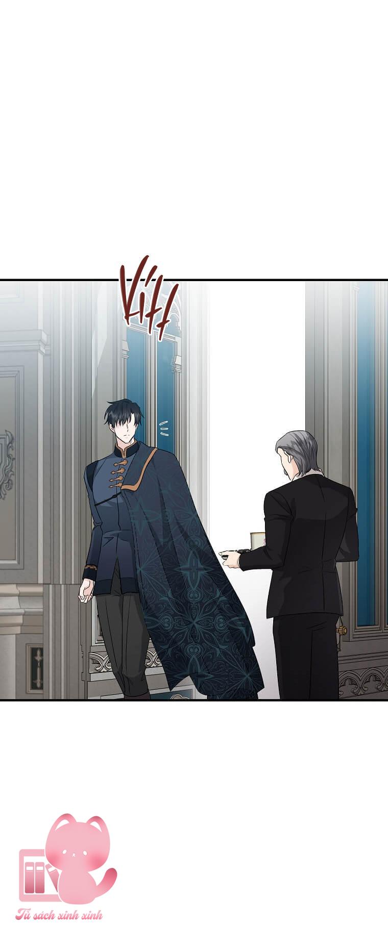 Ác Nữ Trùng Sinh - Chap 156