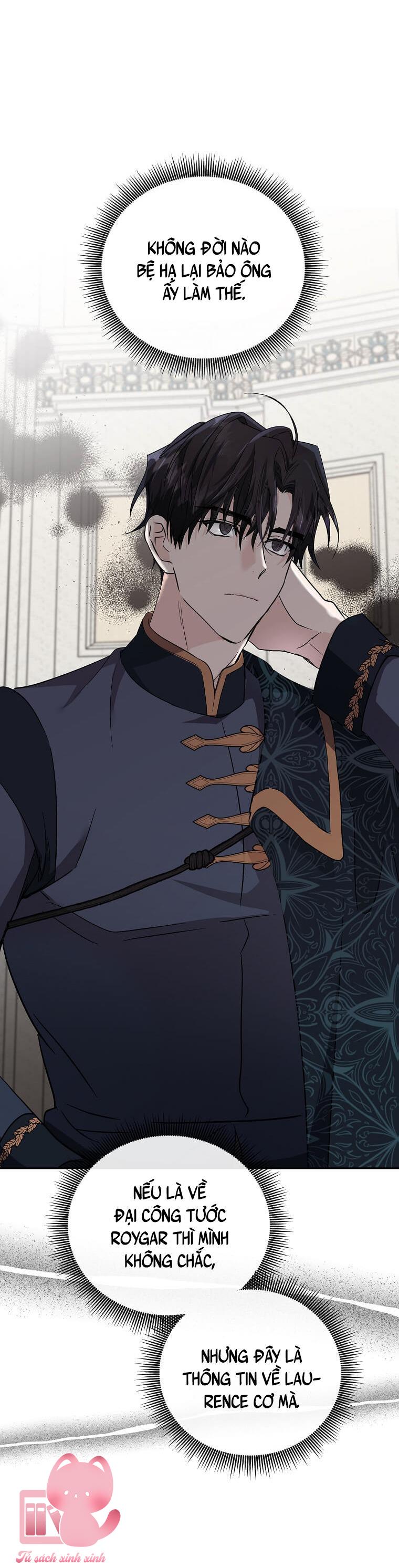 Ác Nữ Trùng Sinh - Chap 156