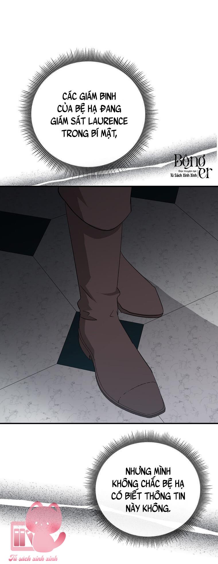 Ác Nữ Trùng Sinh - Chap 156