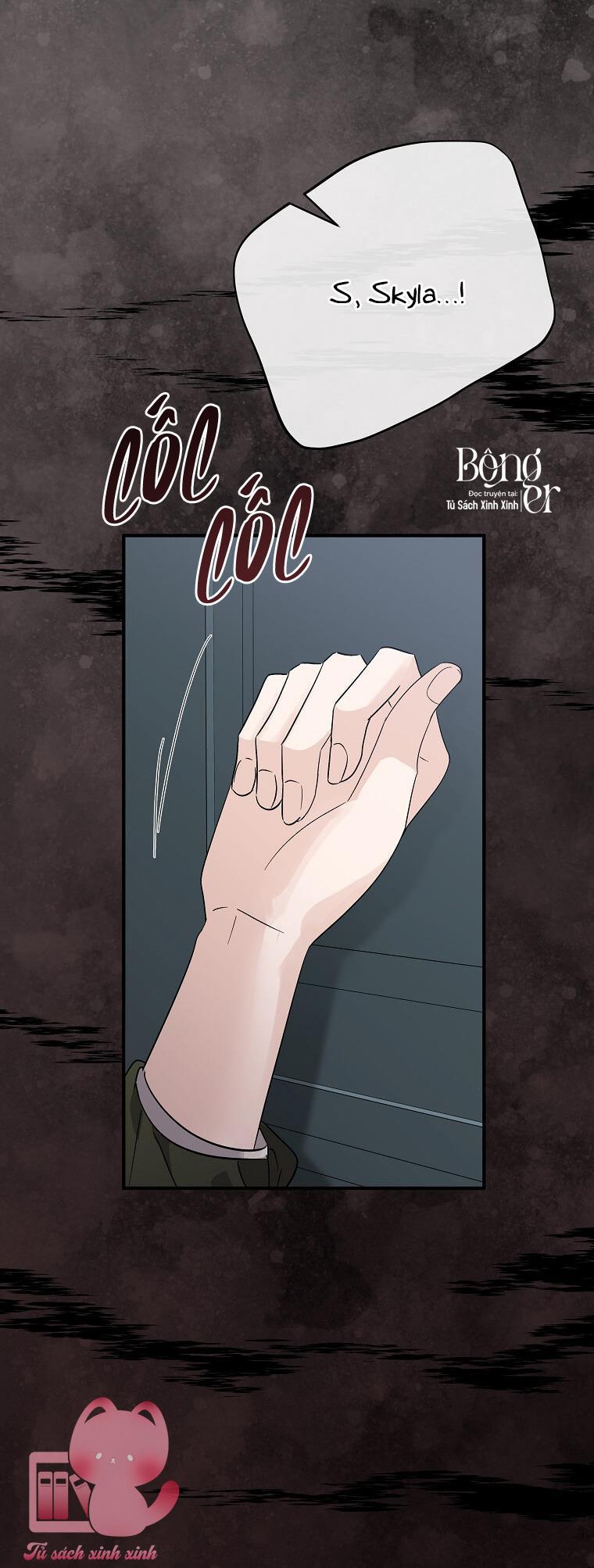 Ác Nữ Trùng Sinh - Chap 156