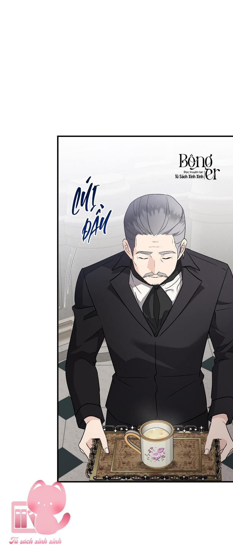 Ác Nữ Trùng Sinh - Chap 156