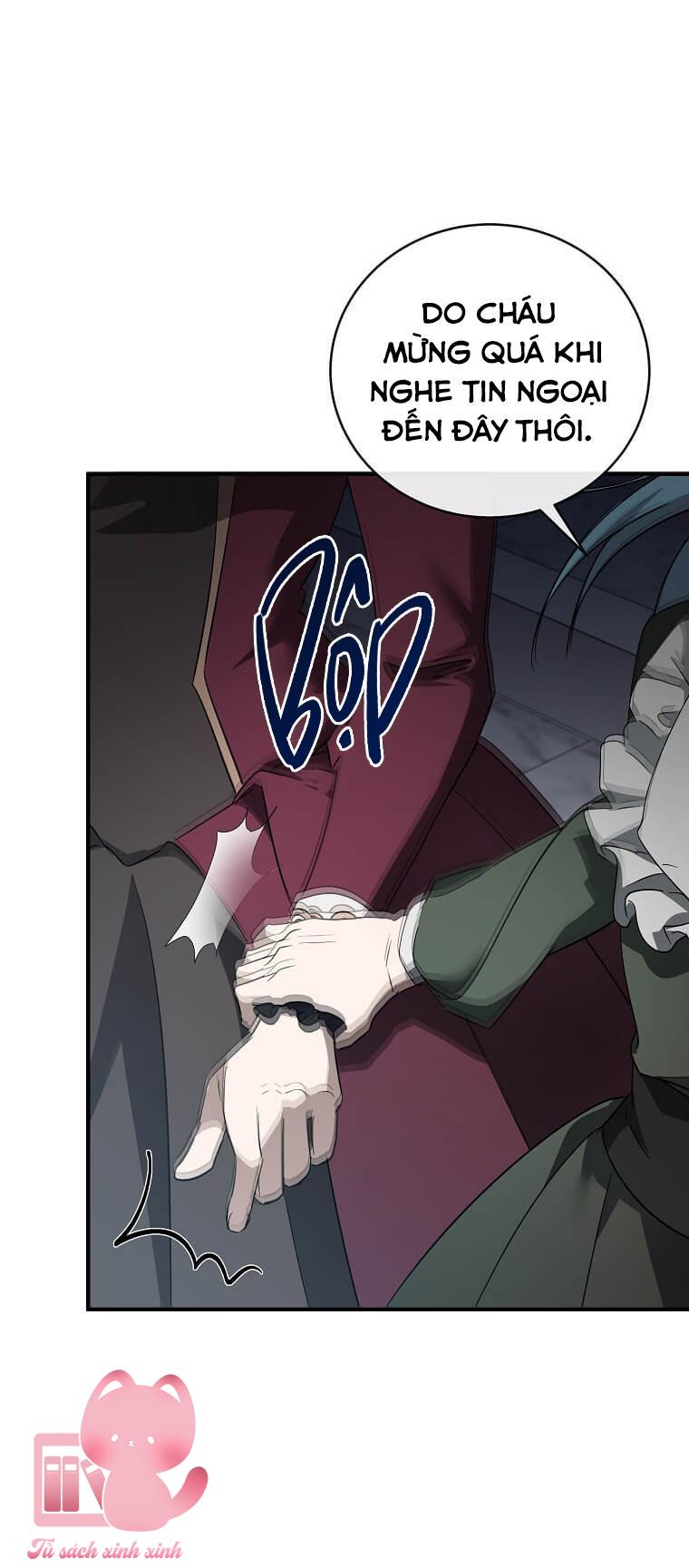 Ác Nữ Trùng Sinh - Chap 156