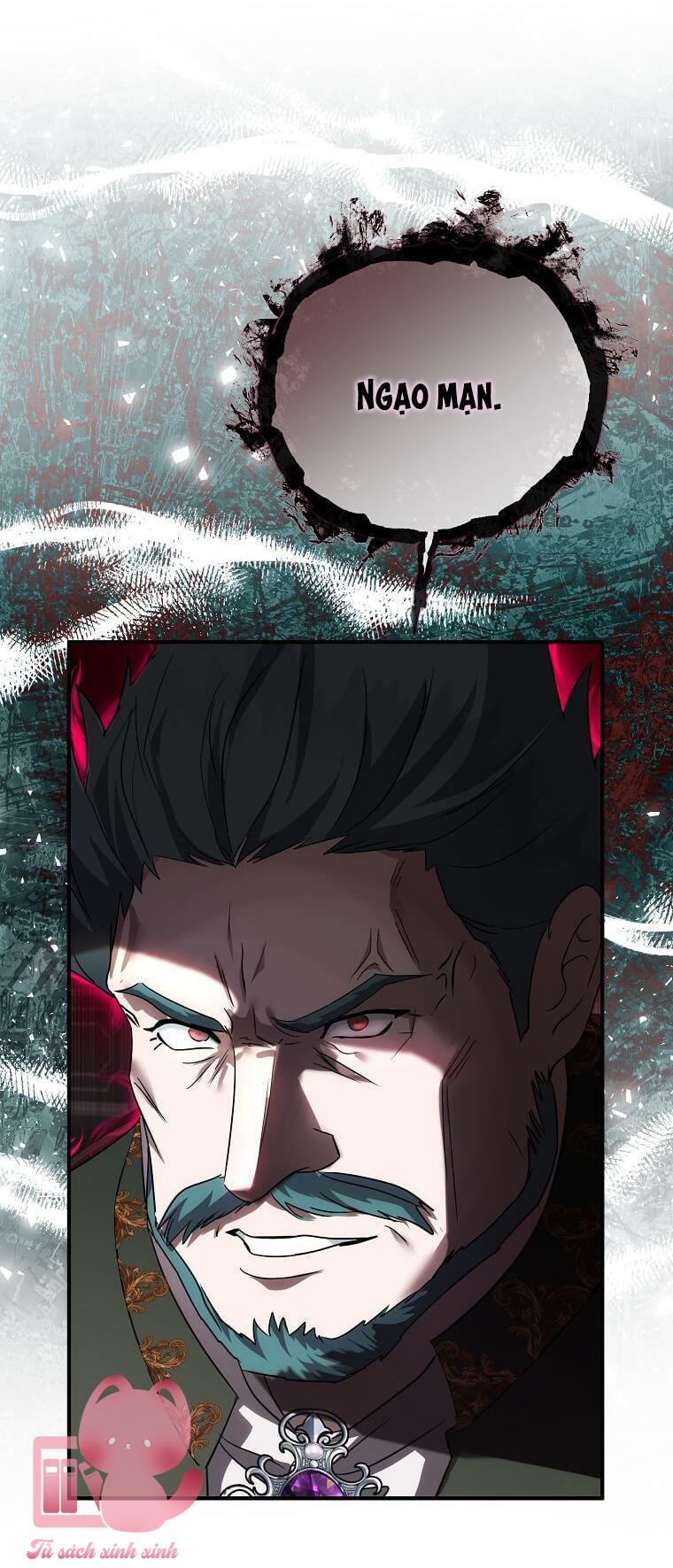 Ác Nữ Trùng Sinh - Chap 156