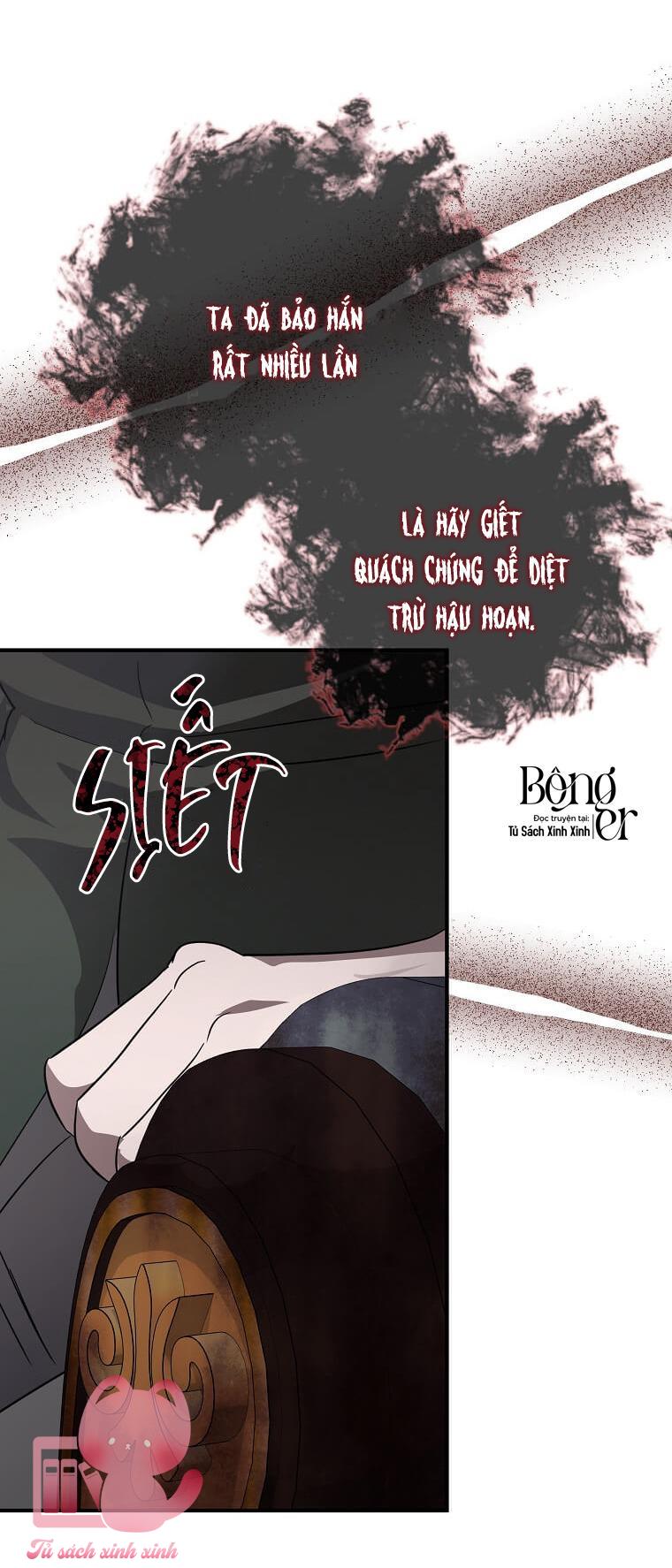 Ác Nữ Trùng Sinh - Chap 156