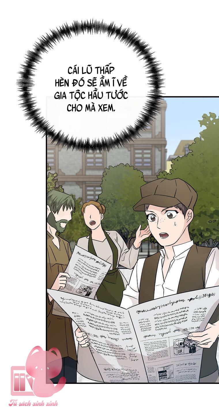 Ác Nữ Trùng Sinh - Chap 156