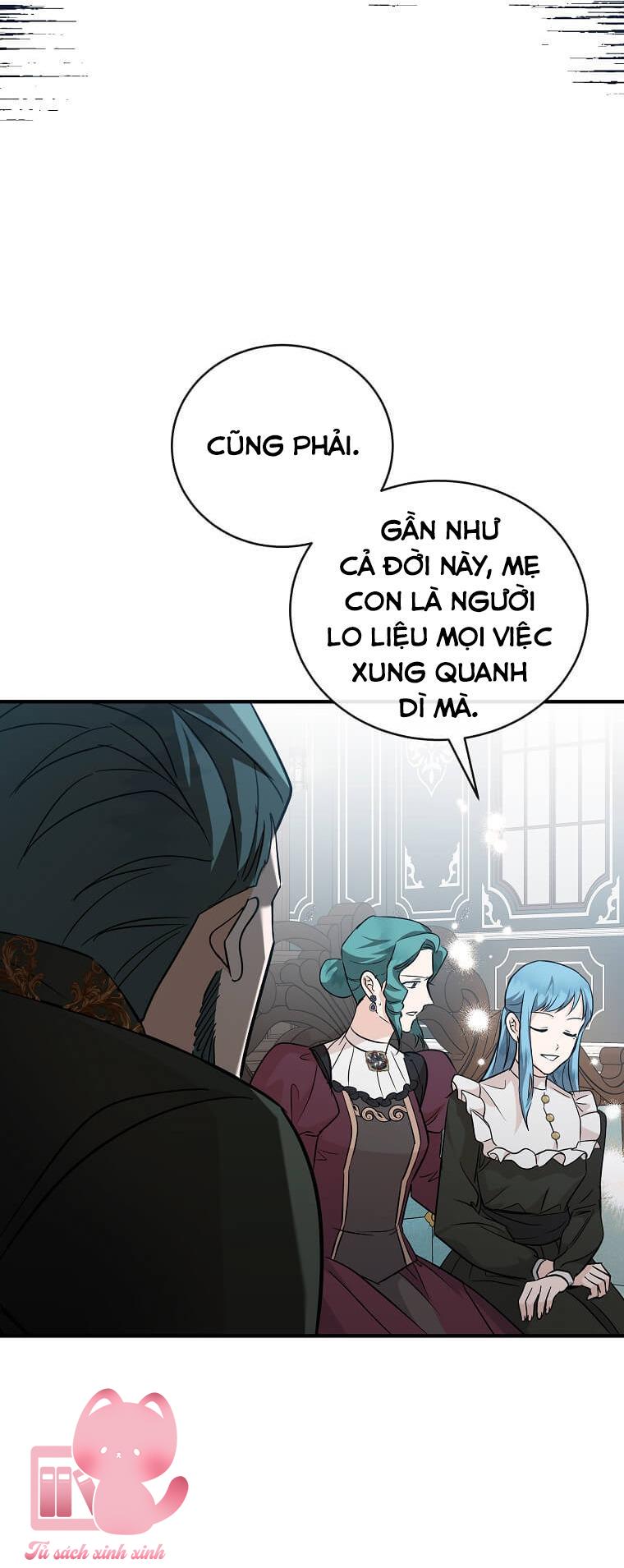 Ác Nữ Trùng Sinh - Chap 156