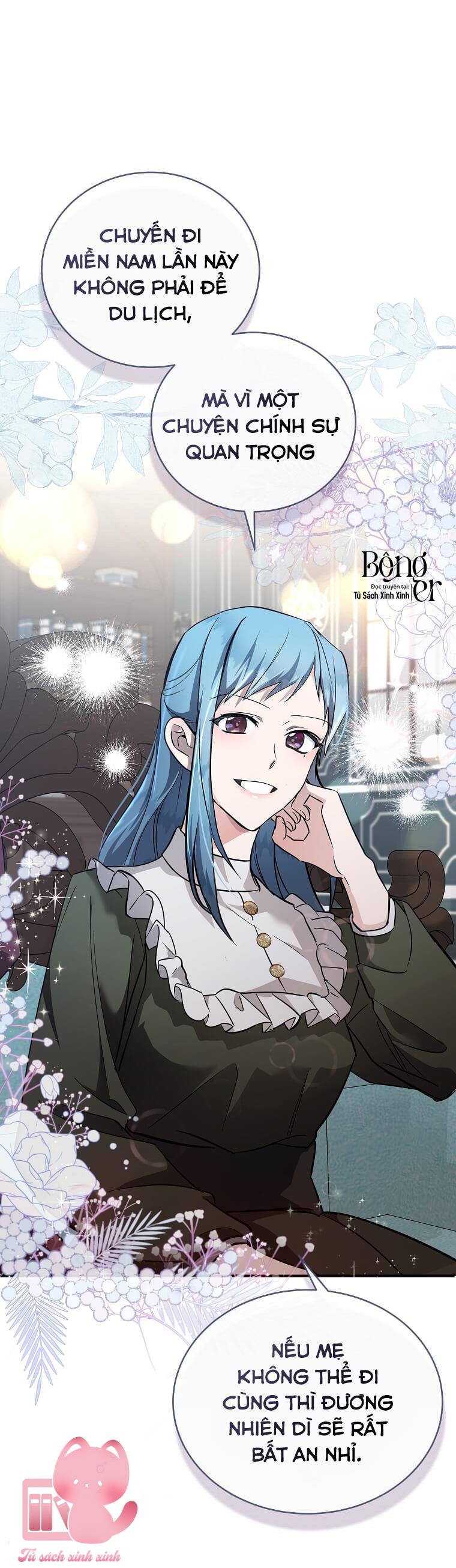 Ác Nữ Trùng Sinh - Chap 156