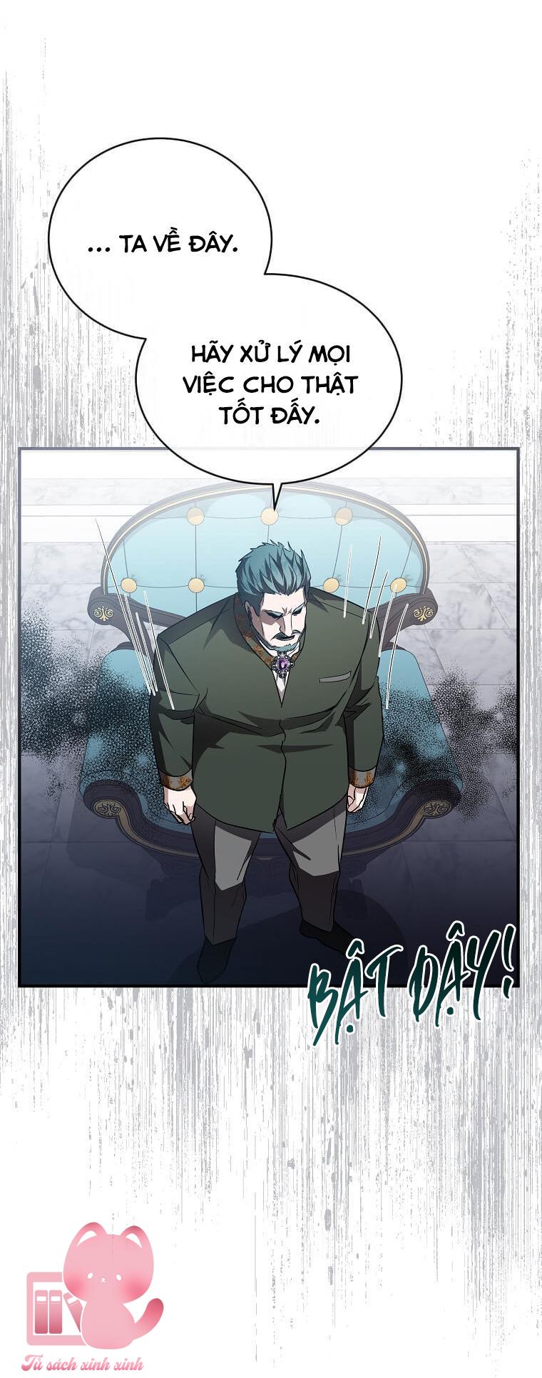 Ác Nữ Trùng Sinh - Chap 156