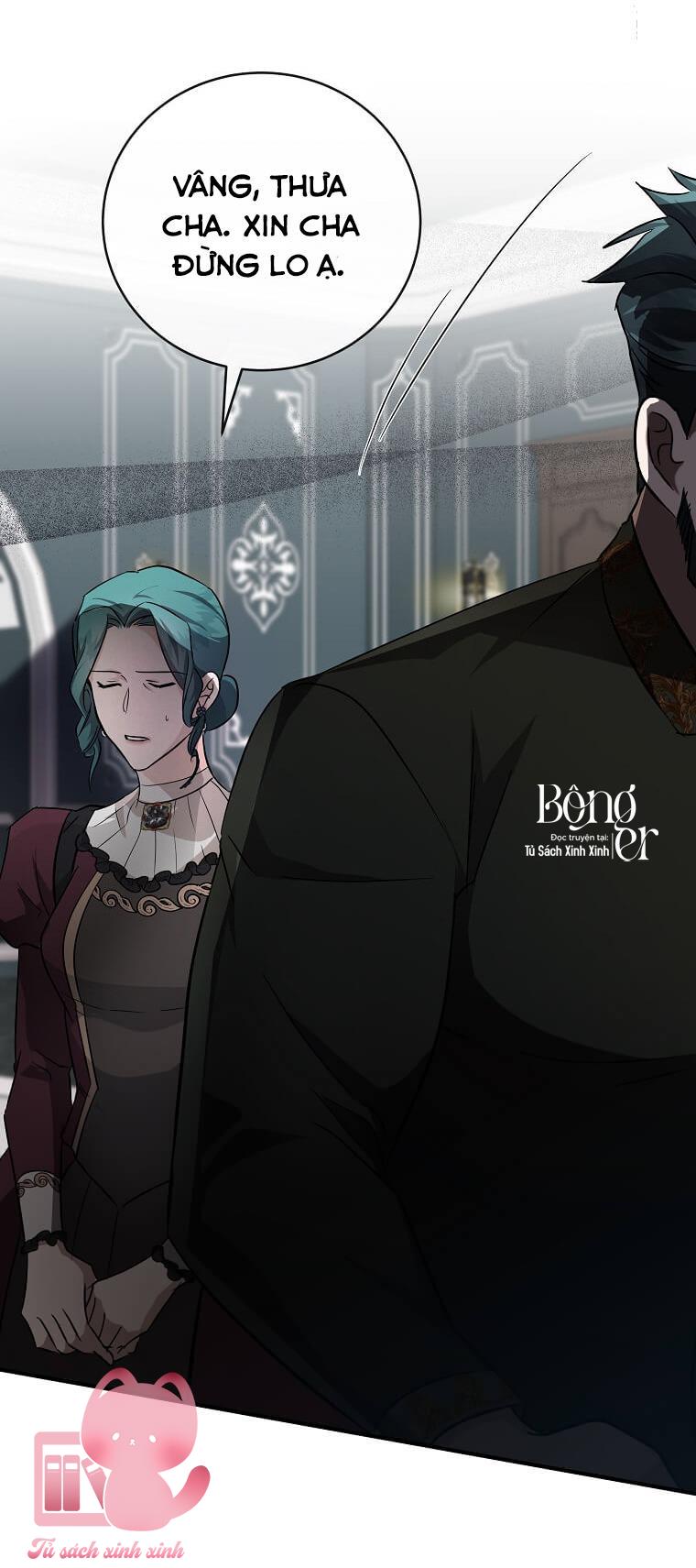 Ác Nữ Trùng Sinh - Chap 156