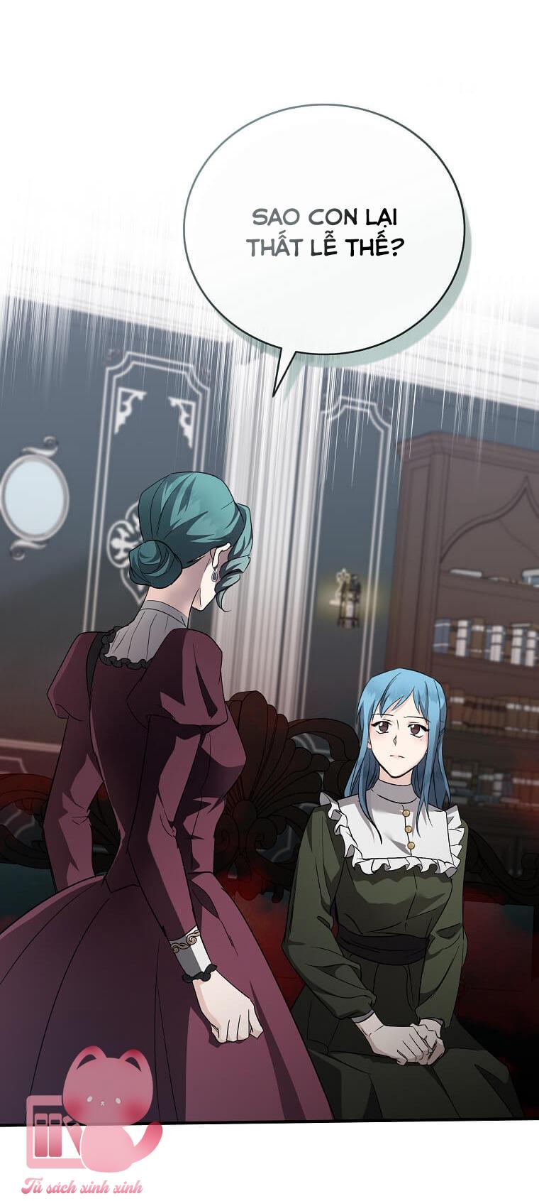 Ác Nữ Trùng Sinh - Chap 156