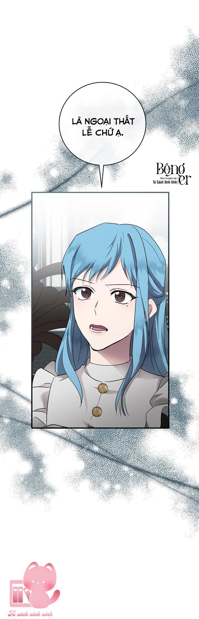 Ác Nữ Trùng Sinh - Chap 156