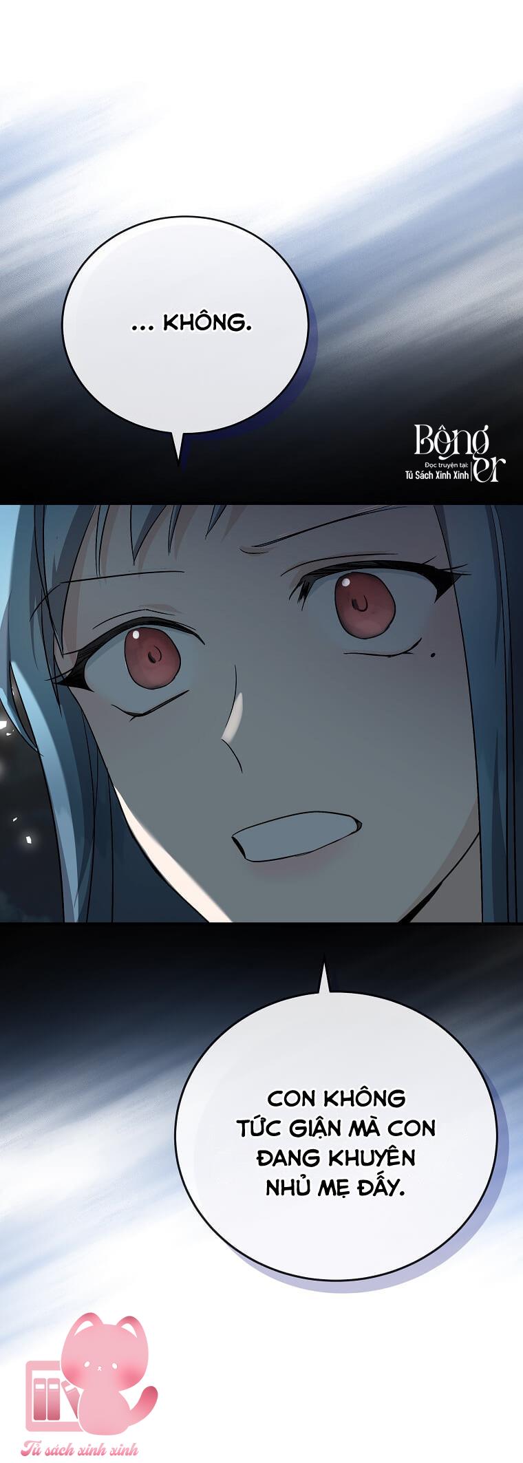 Ác Nữ Trùng Sinh - Chap 156