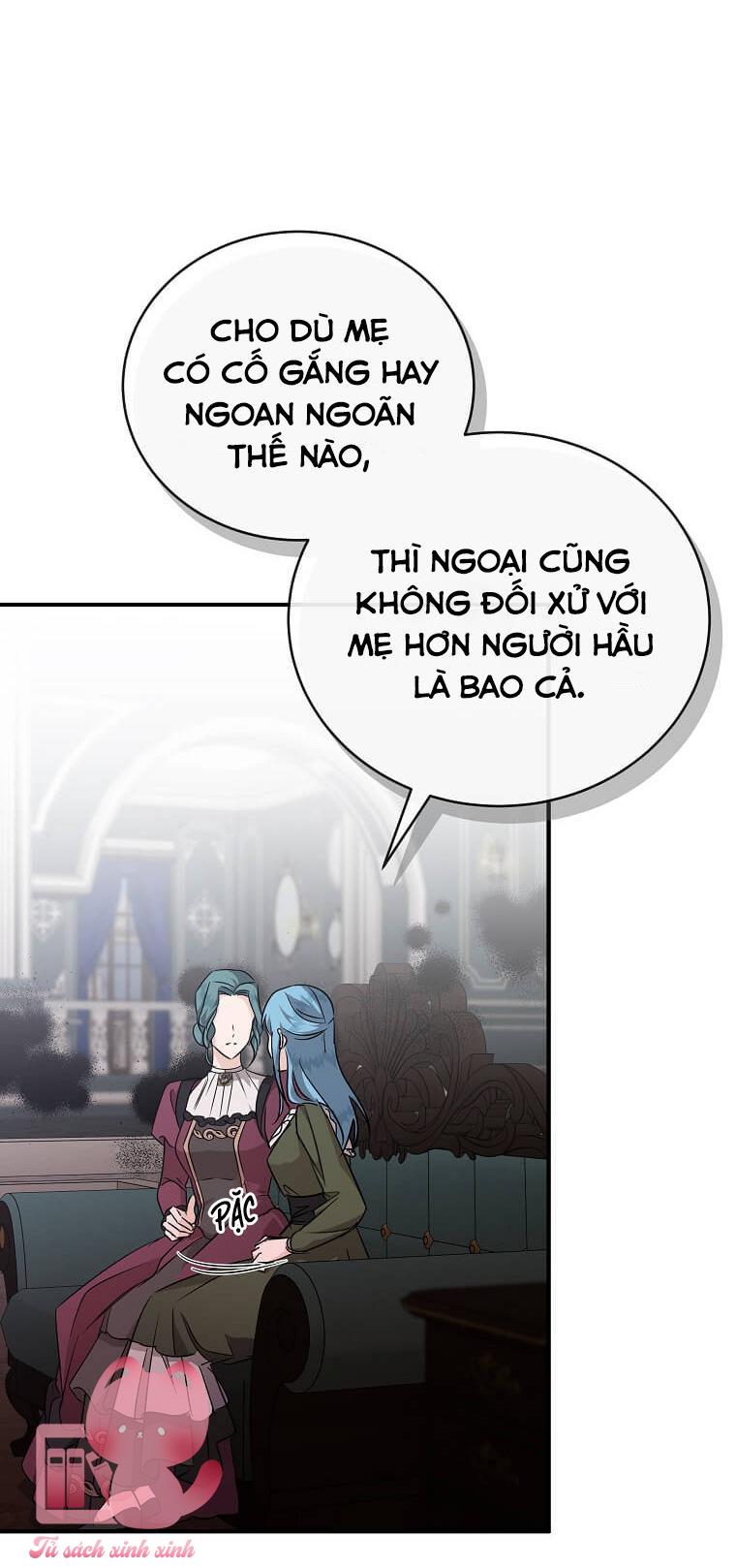 Ác Nữ Trùng Sinh - Chap 156