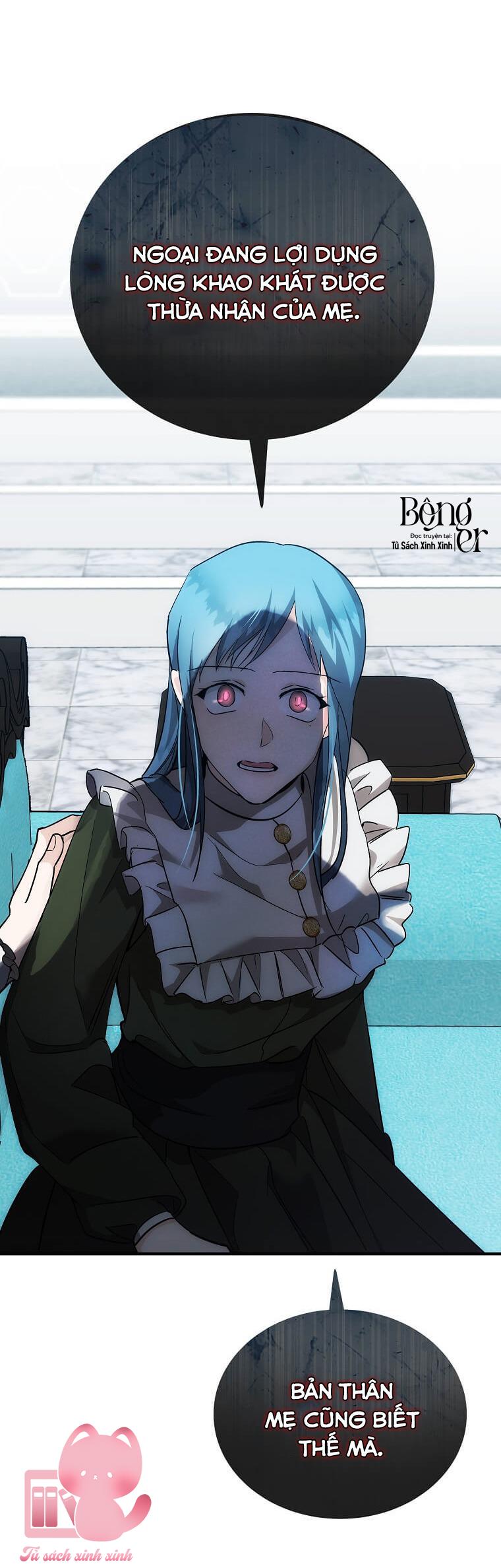 Ác Nữ Trùng Sinh - Chap 156