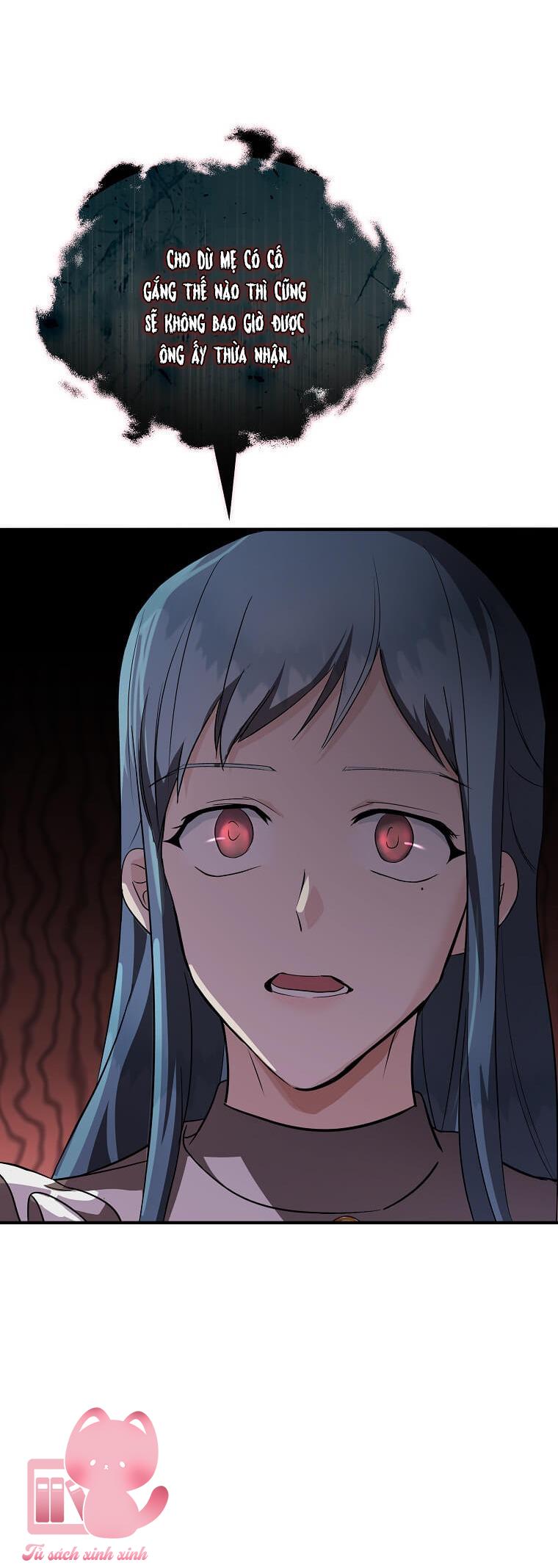 Ác Nữ Trùng Sinh - Chap 156