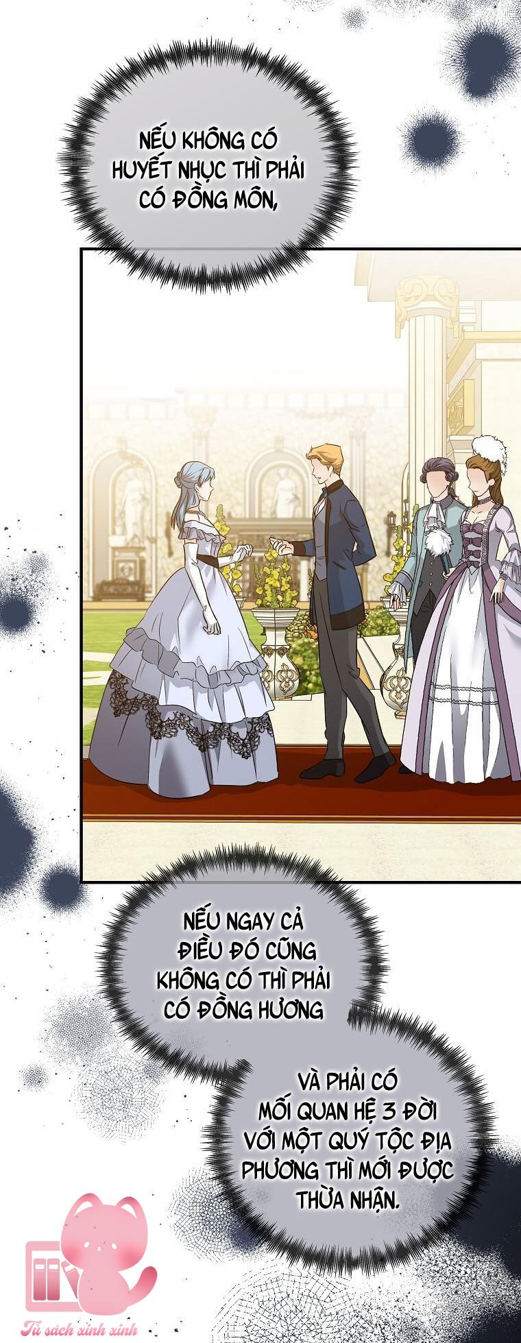 Ác Nữ Trùng Sinh - Chap 156