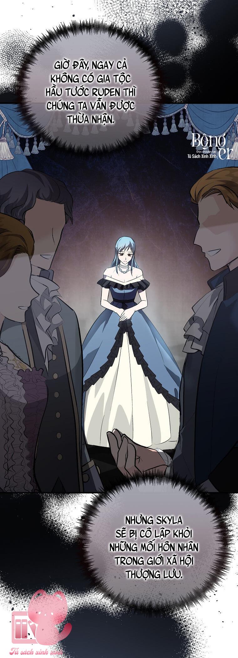 Ác Nữ Trùng Sinh - Chap 156