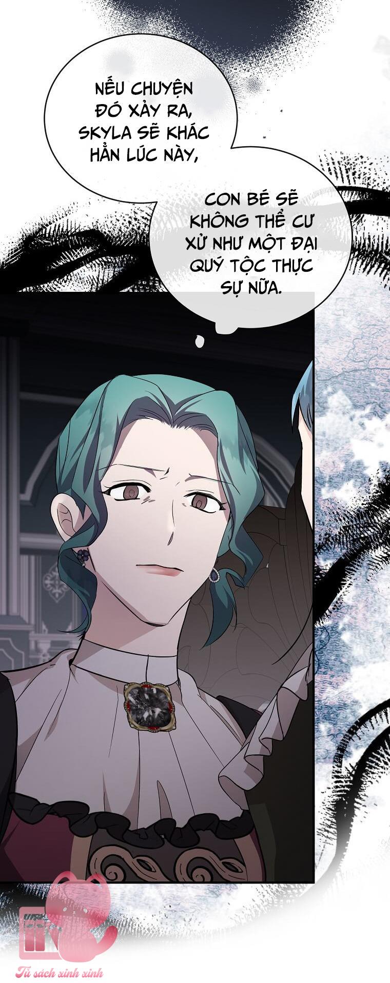 Ác Nữ Trùng Sinh - Chap 156