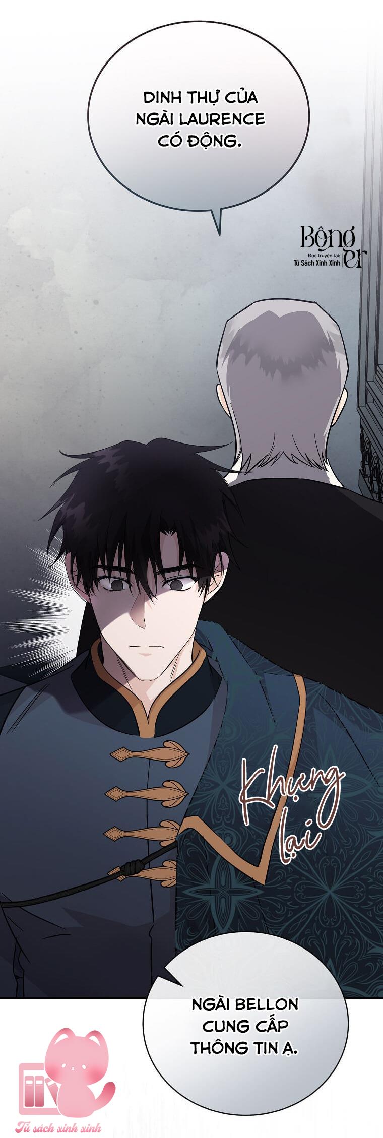 Ác Nữ Trùng Sinh - Chap 156