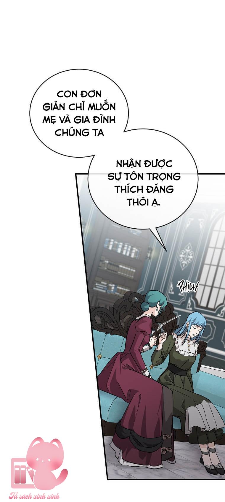 Ác Nữ Trùng Sinh - Chap 156