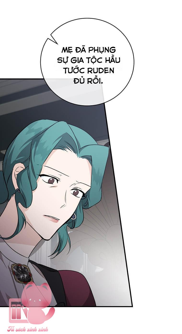 Ác Nữ Trùng Sinh - Chap 156