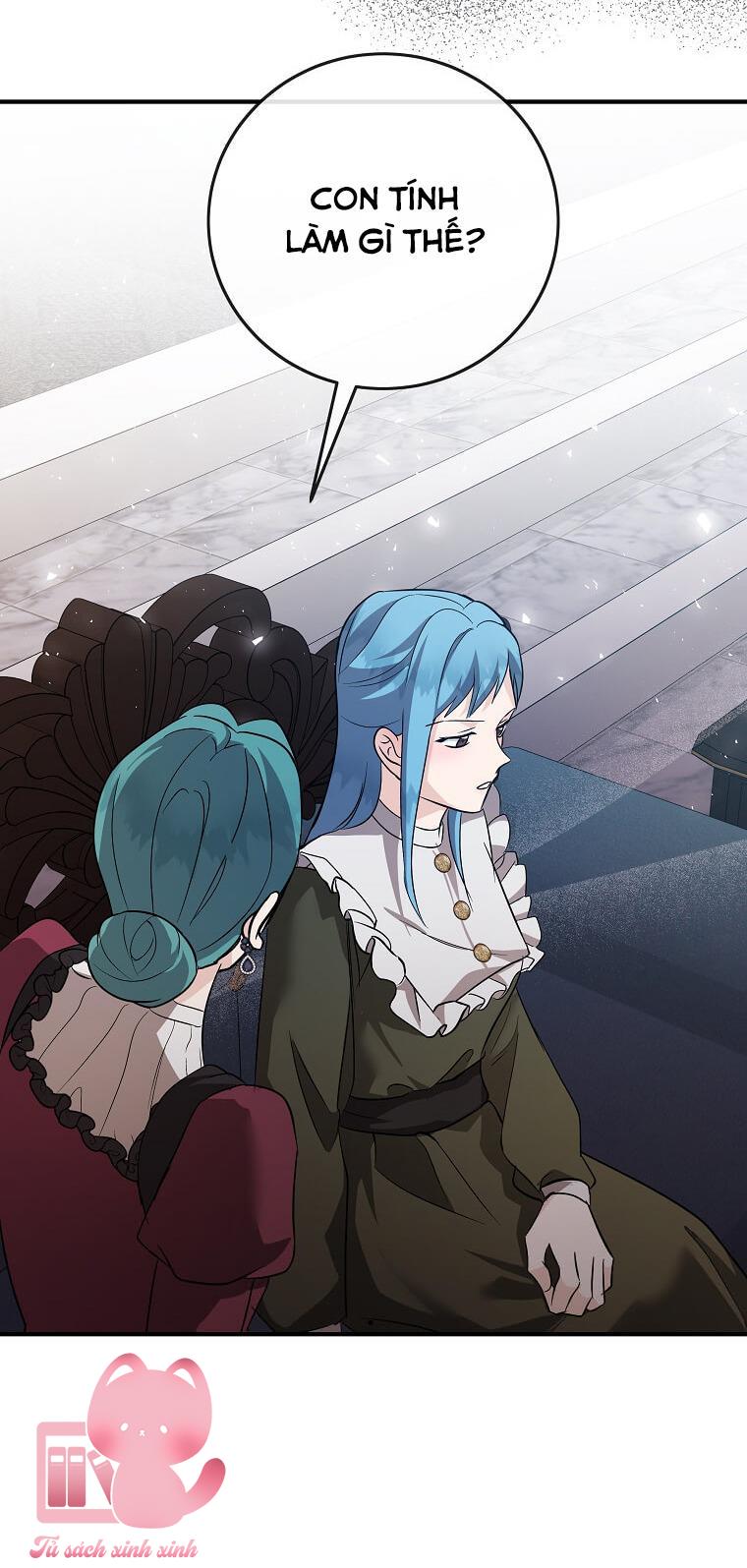 Ác Nữ Trùng Sinh - Chap 156