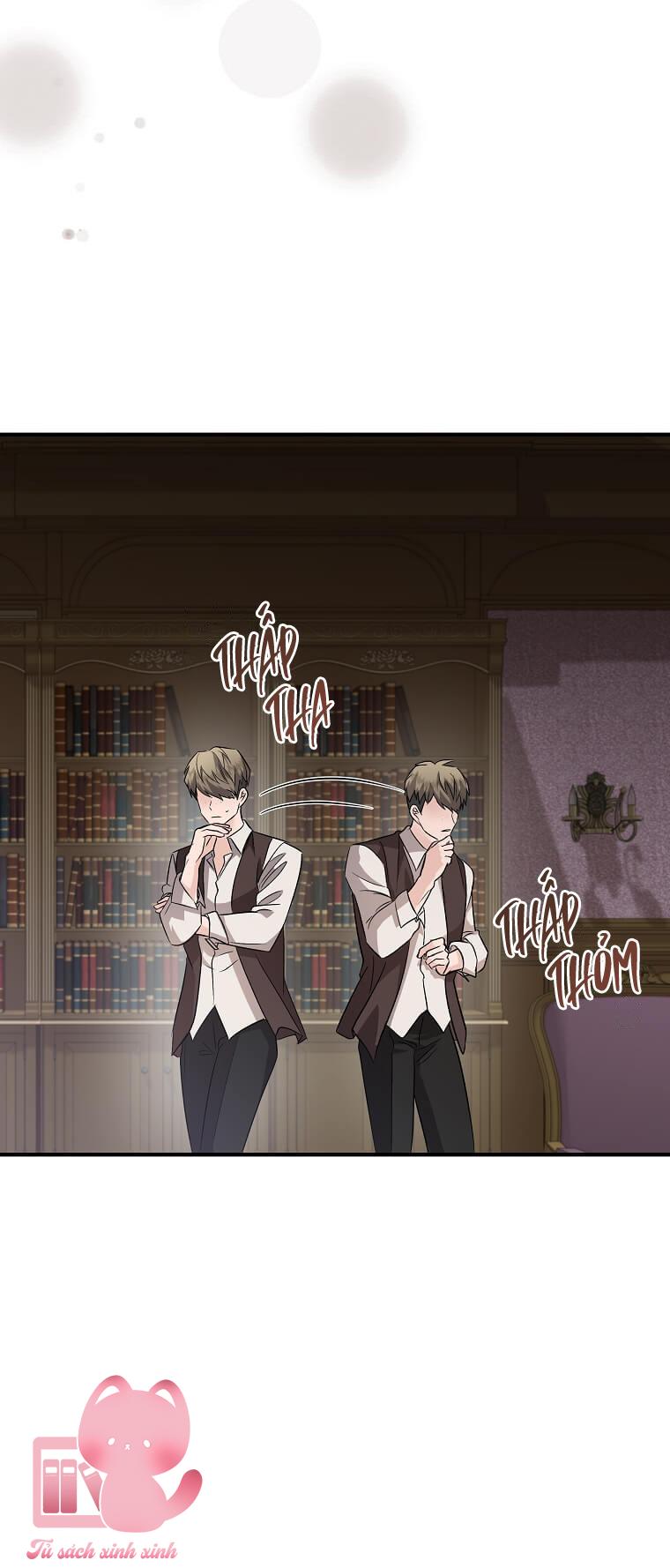 Ác Nữ Trùng Sinh - Chap 156