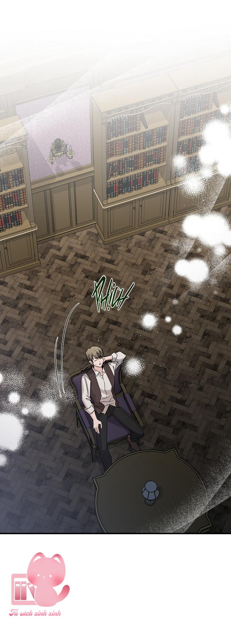 Ác Nữ Trùng Sinh - Chap 156