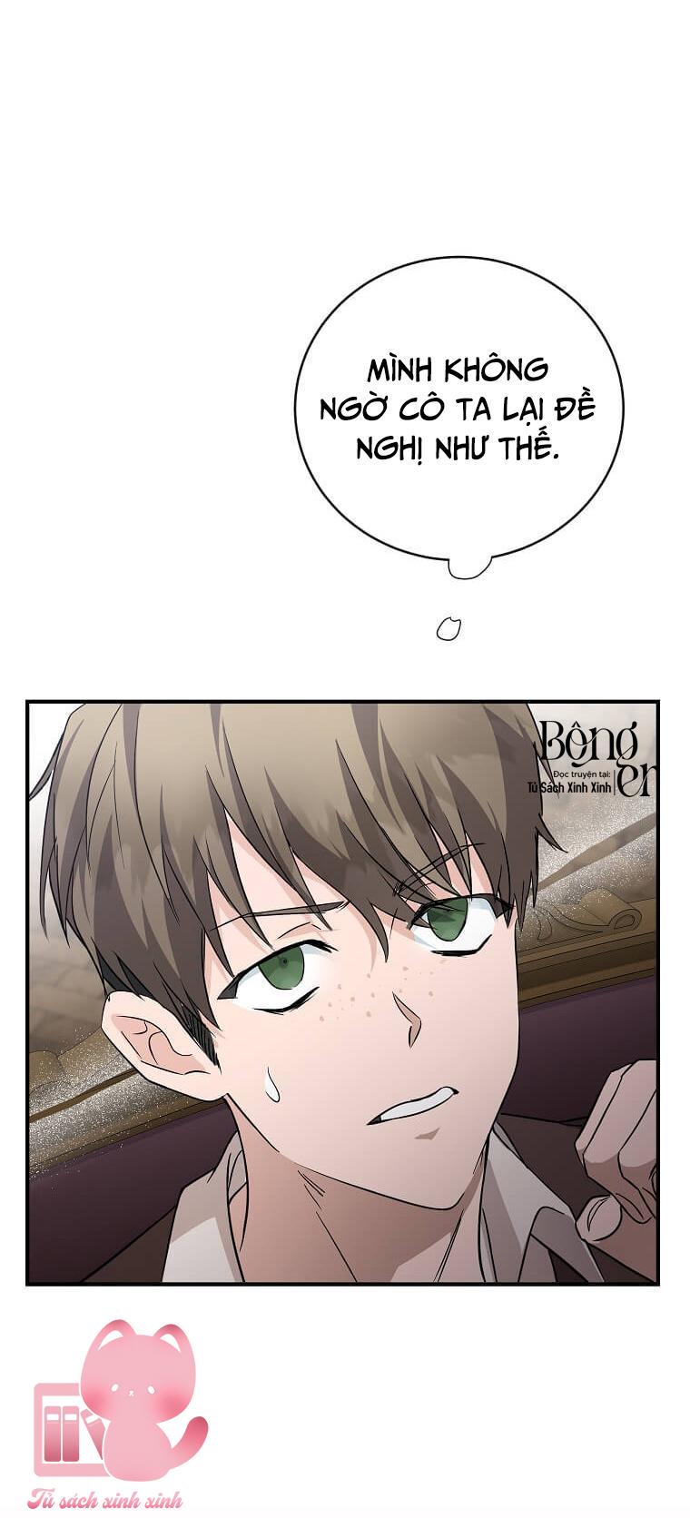 Ác Nữ Trùng Sinh - Chap 156