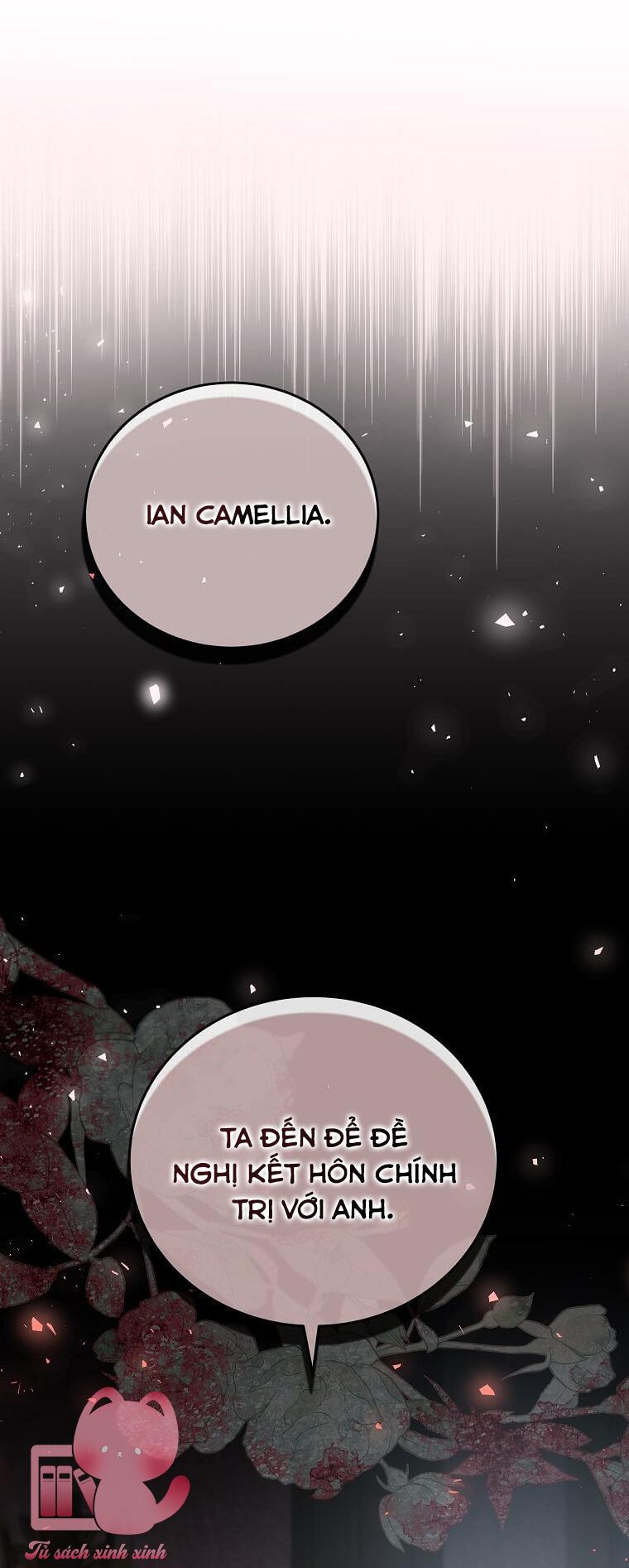 Ác Nữ Trùng Sinh - Chap 156