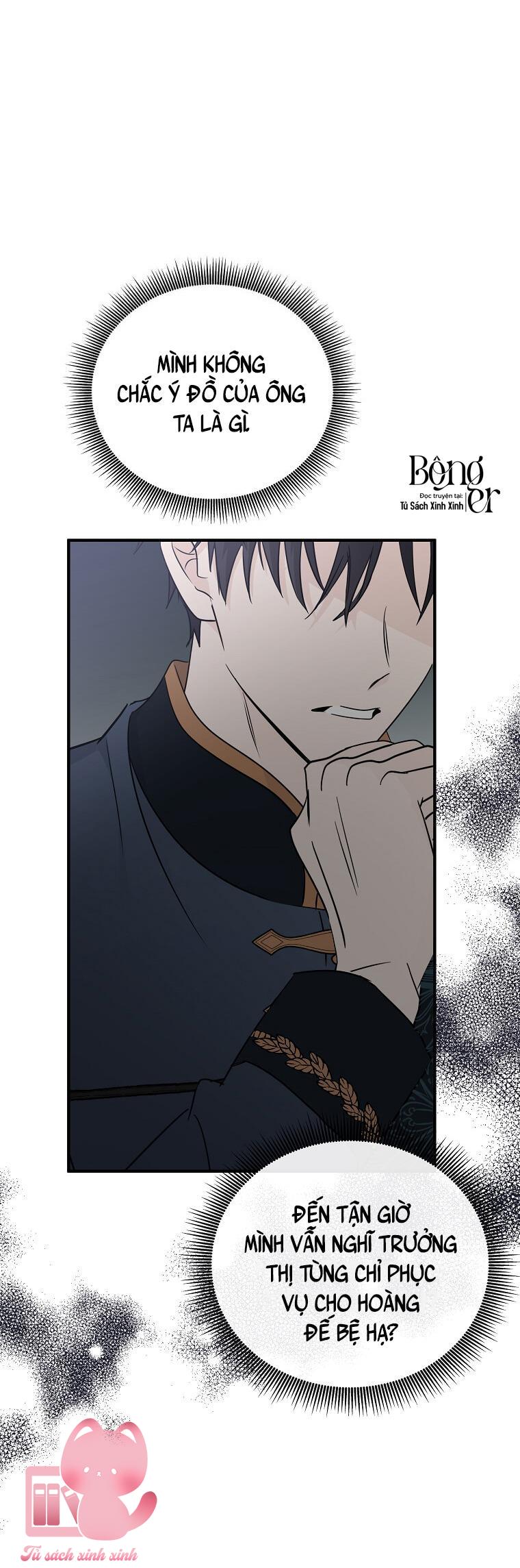 Ác Nữ Trùng Sinh - Chap 156